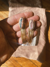 Load image into Gallery viewer, 2-in-1 Dusters - Cantera Opal 002