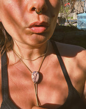 Load image into Gallery viewer, Cantera Opal Bolo