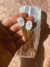 Load image into Gallery viewer, 2-in-1 Dusters - Rose Agate 002