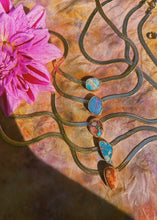 Load image into Gallery viewer, Australian Opal Crystal Vision 001