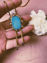 Load image into Gallery viewer, Australian Opal Bolo