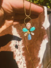 Load image into Gallery viewer, The Bloom Necklace 003