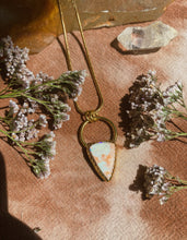 Load image into Gallery viewer, Cantera Opal Snake Chain