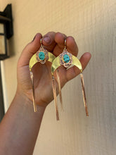 Load image into Gallery viewer, The Ophelia Dusters 001