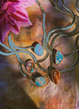 Load image into Gallery viewer, Australian Opal Crystal Vision 001