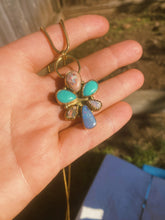 Load image into Gallery viewer, The Bloom Necklace 003