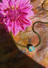 Load image into Gallery viewer, Australian Opal Crystal Vision 002