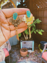 Load image into Gallery viewer, Hubei Turquoise 001