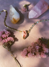 Load image into Gallery viewer, Starburst Chain - Cantera Opal 002