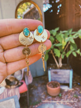 Load image into Gallery viewer, Hubei Turquoise 003