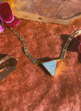 Load image into Gallery viewer, The Starburst Chain - Australian Opal
