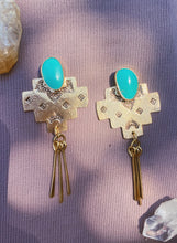 Load image into Gallery viewer, Kingman Turquoise 001