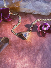 Load image into Gallery viewer, The Starburst Chain - Cantera Opal 003