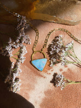 Load image into Gallery viewer, Australian Opal Figaro Chain