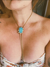 Load image into Gallery viewer, Australian Opal Bolo