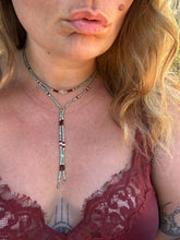 Load image into Gallery viewer, Cowgirl Caviar Lariat