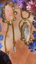 Load image into Gallery viewer, Cantera Opal Necklace 001