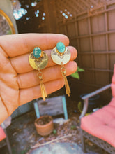 Load image into Gallery viewer, Hubei Turquoise 002