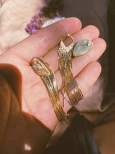 Load image into Gallery viewer, 2-in-1 Dusters - Cantera Opal