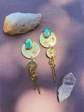 Load image into Gallery viewer, Hubei Turquoise 003