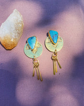 Load image into Gallery viewer, Mojave Turquoise 001