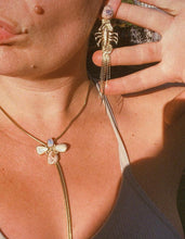 Load image into Gallery viewer, Duo Scorpio Dusters - Cantera Opal + Kingman Turquoise