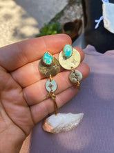 Load image into Gallery viewer, Hubei Turquoise 003