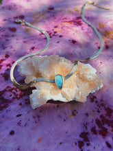 Load image into Gallery viewer, The Crystal Vision - Aussie Opal 002