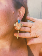 Load image into Gallery viewer, Hubei Turquoise 001