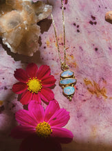 Load image into Gallery viewer, The Portal Necklace 001