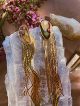 Load image into Gallery viewer, 2-in-1 Dusters - Cantera Opal