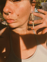 Load image into Gallery viewer, Duo Scorpio Dusters - Australian Opal