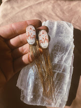 Load image into Gallery viewer, 2-in-1 Dusters - Rose Agate 001