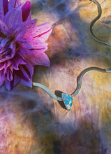 Load image into Gallery viewer, Australian Opal Crystal Vision 001
