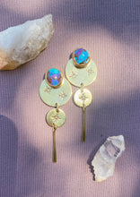 Load image into Gallery viewer, Mojave Turquoise 002