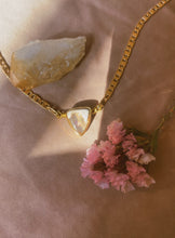 Load image into Gallery viewer, Starburst Chain - Cantera Opal