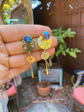 Load image into Gallery viewer, Mojave Turquoise 002