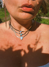 Load image into Gallery viewer, The Crystal Vision - Moonstone