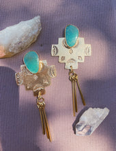 Load image into Gallery viewer, Hubei Turquoise 001