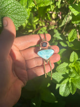 Load image into Gallery viewer, Queen Tide Bolo 002