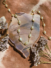 Load image into Gallery viewer, Pearl Choker