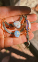 Load image into Gallery viewer, Australian Opal Crystal Vision 003