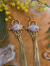 Load image into Gallery viewer, Cantera Opal All Seeing Eye Dusters