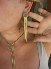 Load image into Gallery viewer, Ammonite Duo Duster