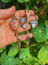 Load image into Gallery viewer, Australian Opal Crystal Vision 003