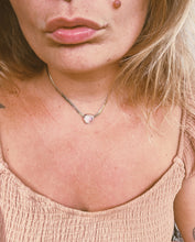 Load image into Gallery viewer, Australian Opal Crystal Vision 003