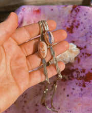 Load image into Gallery viewer, Cantera Opal Twisted Crystal Vision 001