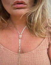 Load image into Gallery viewer, Cantera Opal Twisted Crystal Vision 001