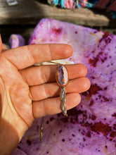 Load image into Gallery viewer, Cantera Opal Twisted Crystal Vision 001