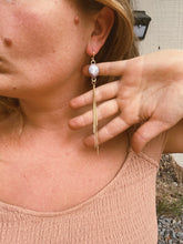 Load image into Gallery viewer, The Althea Dusters - Kingman Turquoise